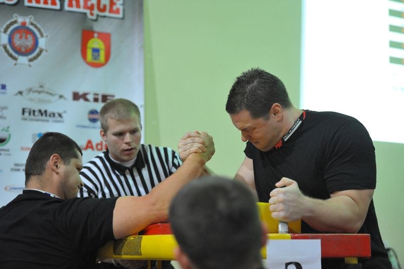 Debiuty 2011 Stare Miasto