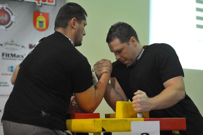 Debiuty 2011 Stare Miasto