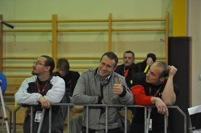 Debiuty 2011 Stare Miasto