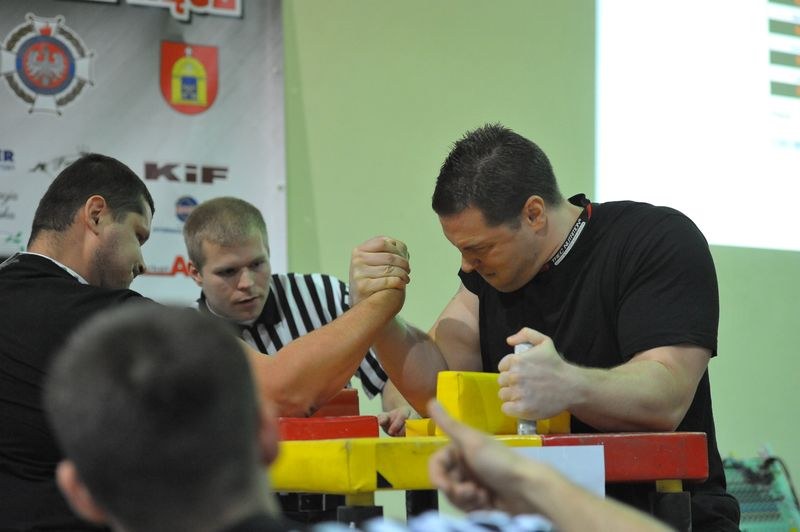 Debiuty 2011 Stare Miasto