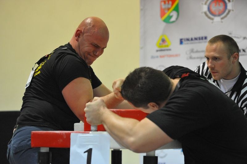 Debiuty 2011 Stare Miasto