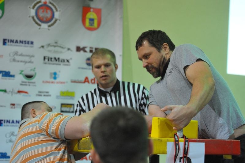 Debiuty 2011 Stare Miasto