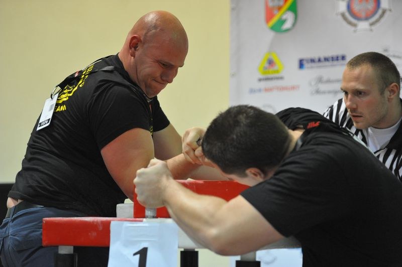 Debiuty 2011 Stare Miasto