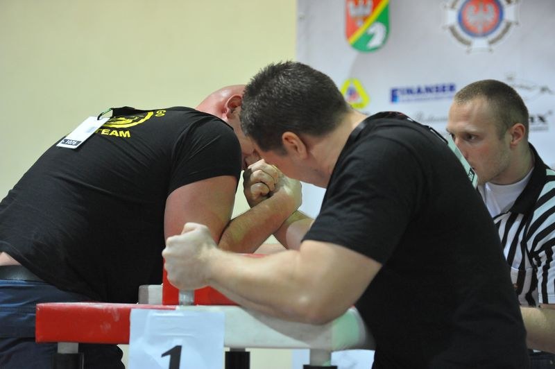 Debiuty 2011 Stare Miasto