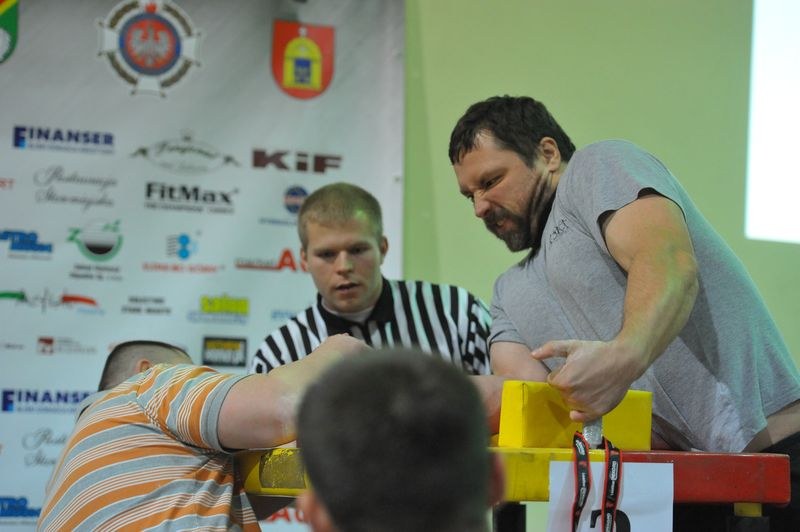 Debiuty 2011 Stare Miasto