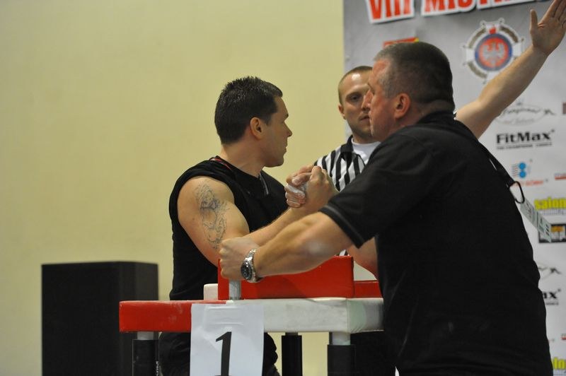 Debiuty 2011 Stare Miasto