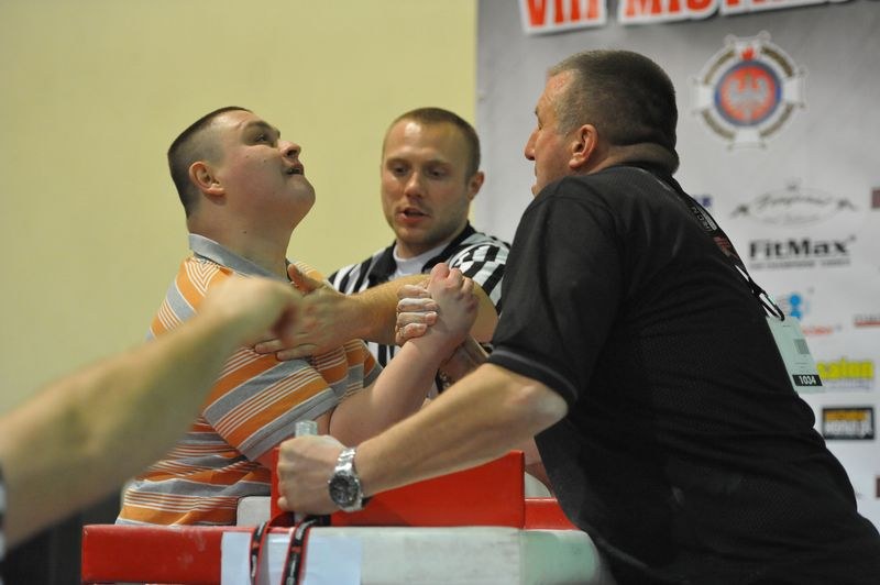 Debiuty 2011 Stare Miasto