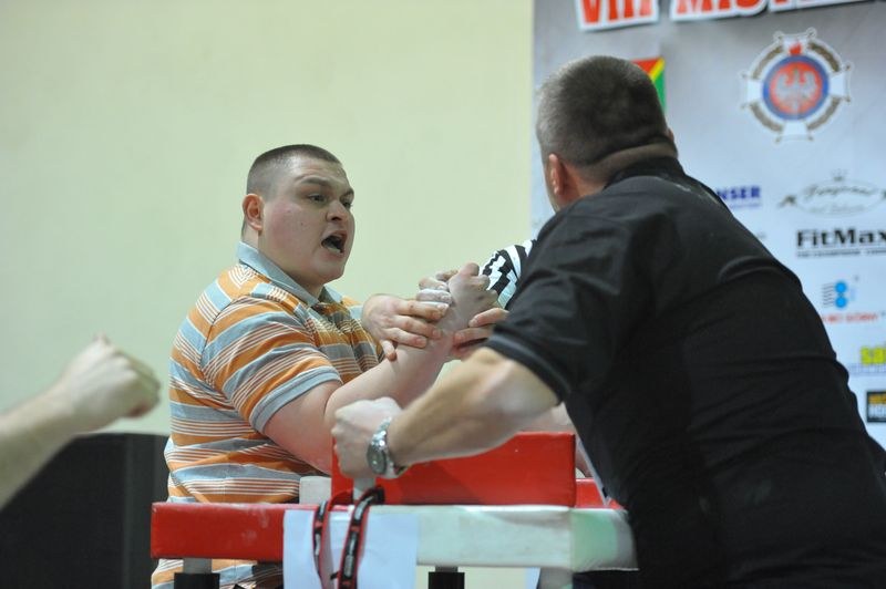 Debiuty 2011 Stare Miasto