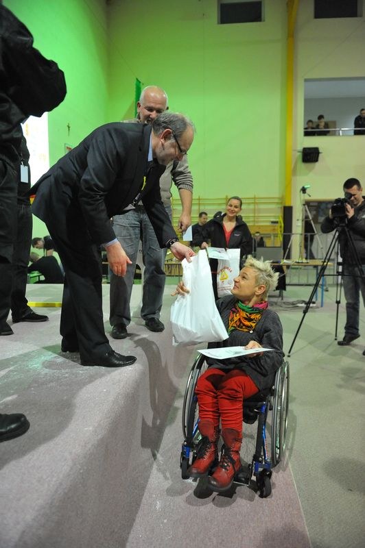 Debiuty 2011 Stare Miasto