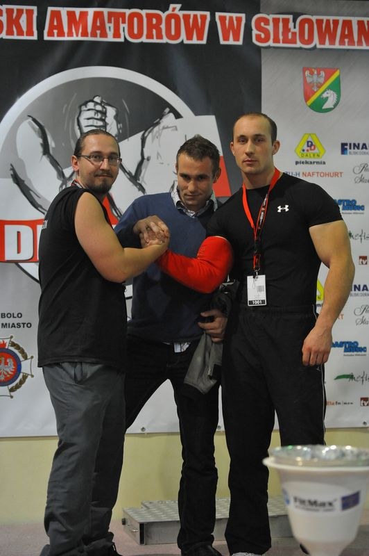 Debiuty 2011 Stare Miasto