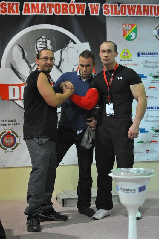 Debiuty 2011 Stare Miasto