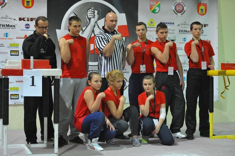 Debiuty 2011 Stare Miasto