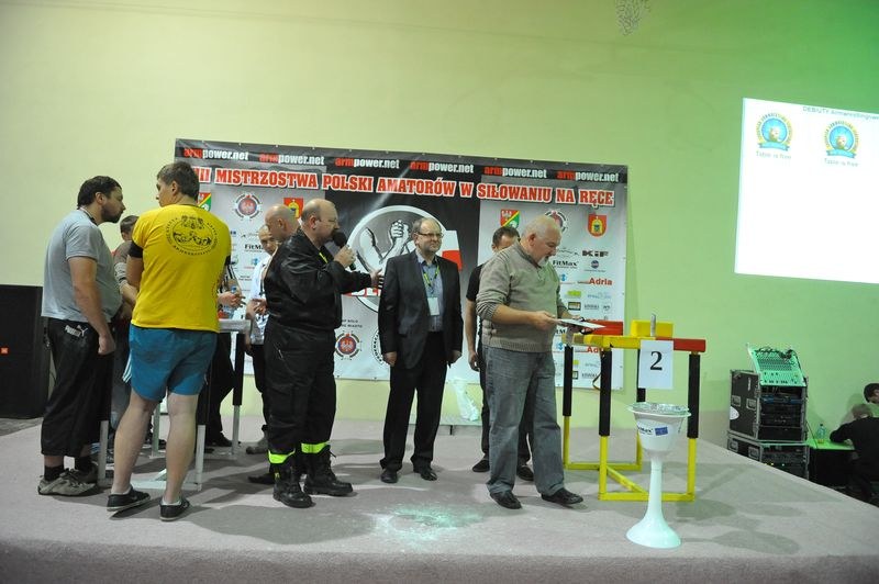 Debiuty 2011 Stare Miasto