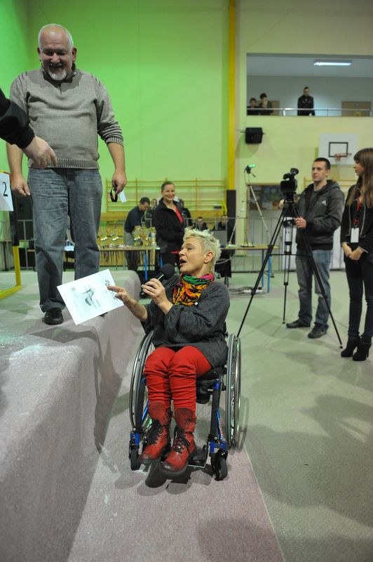 Debiuty 2011 Stare Miasto