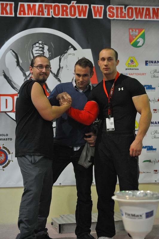 Debiuty 2011 Stare Miasto