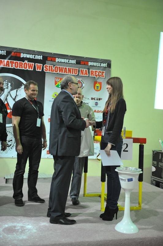 Debiuty 2011 Stare Miasto