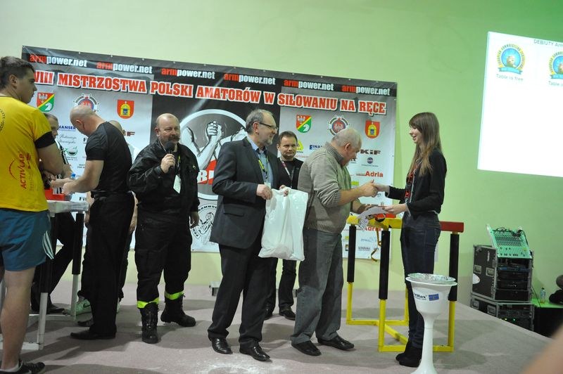 Debiuty 2011 Stare Miasto