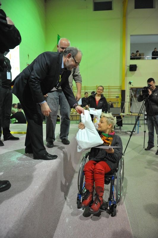 Debiuty 2011 Stare Miasto