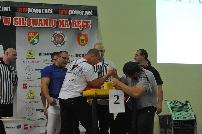 Debiuty 2011 Stare Miasto