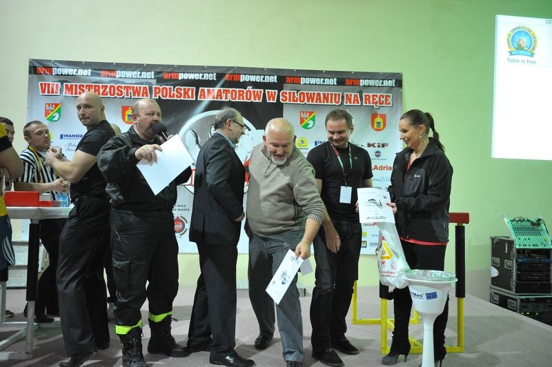 Debiuty 2011 Stare Miasto