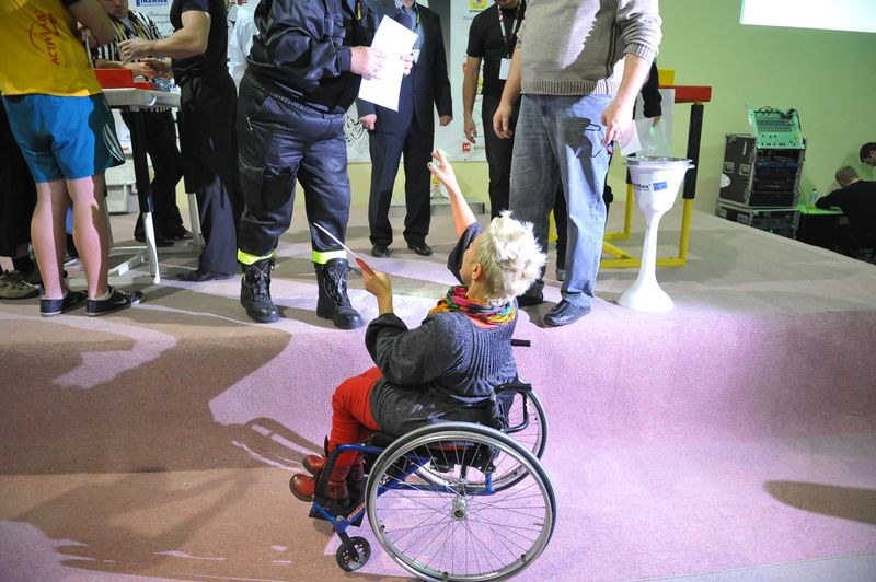 Debiuty 2011 Stare Miasto