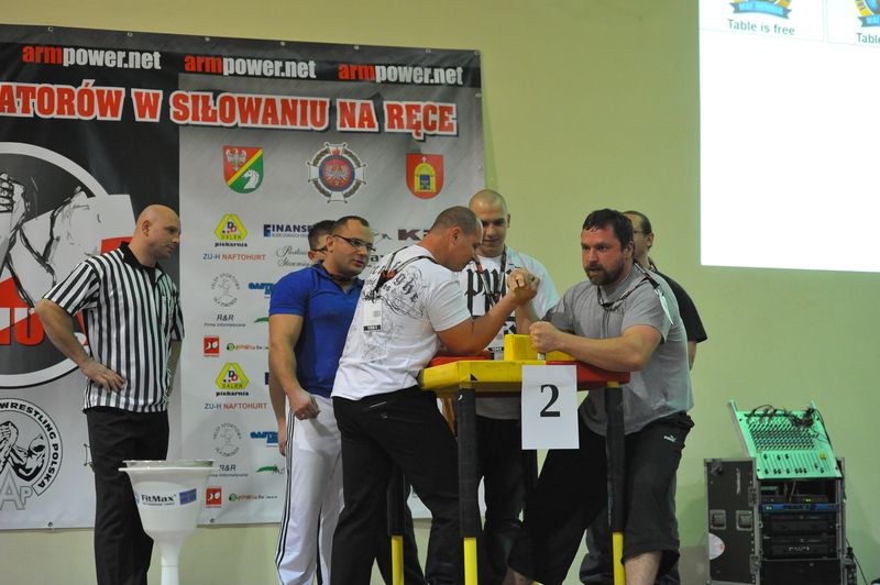 Debiuty 2011 Stare Miasto