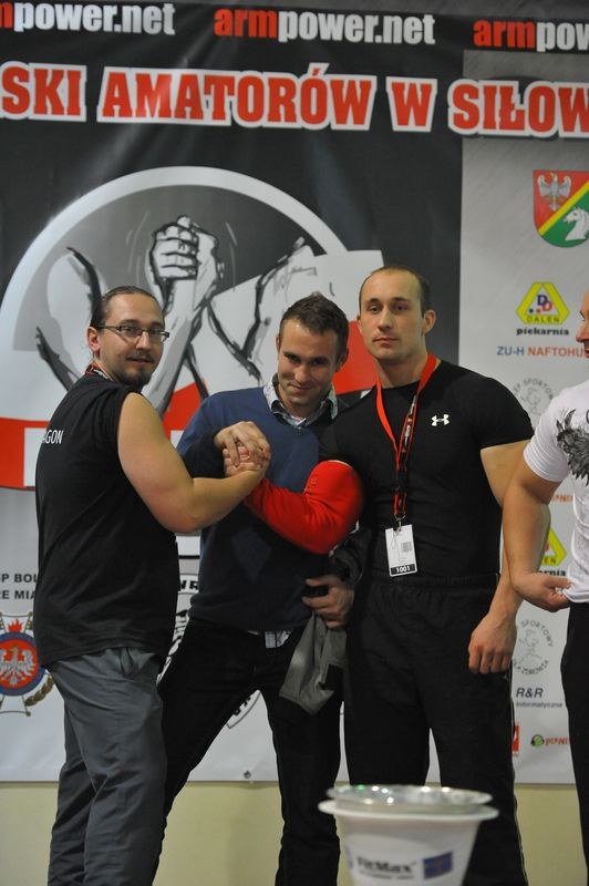 Debiuty 2011 Stare Miasto