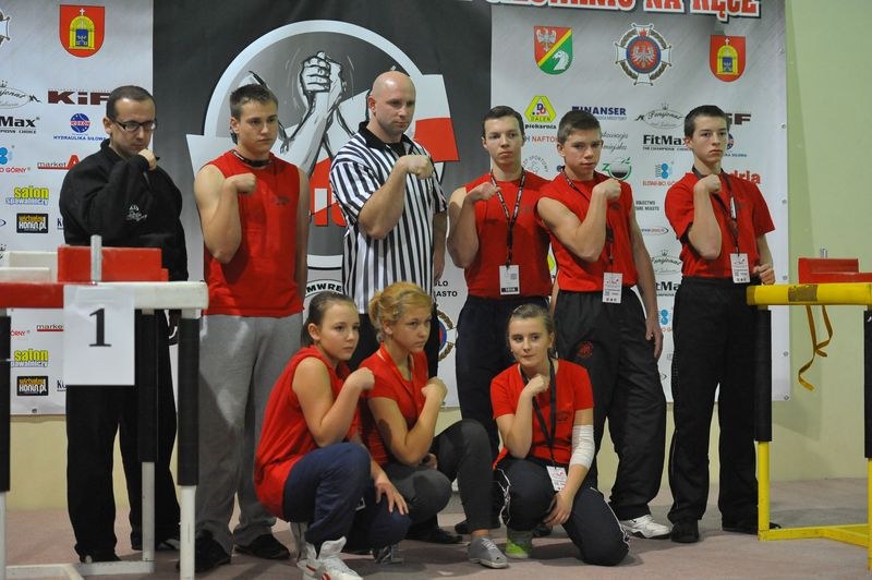 Debiuty 2011 Stare Miasto