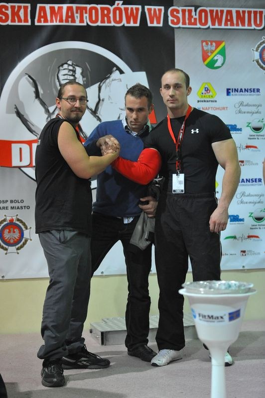 Debiuty 2011 Stare Miasto