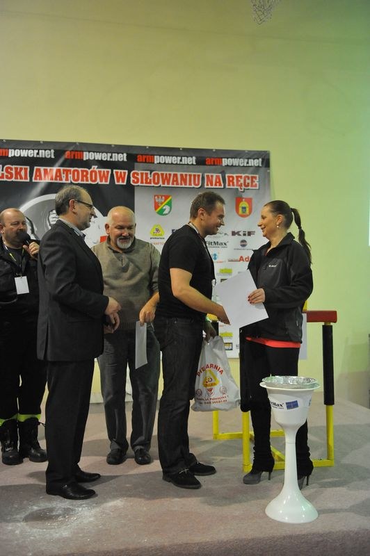 Debiuty 2011 Stare Miasto