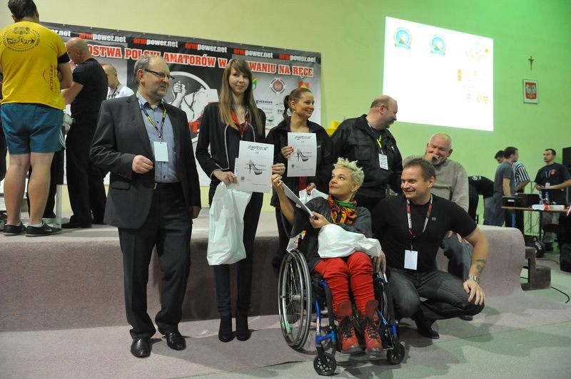 Debiuty 2011 Stare Miasto