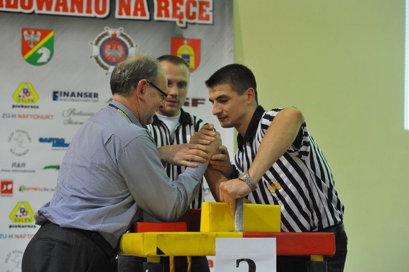 Debiuty 2011 Stare Miasto