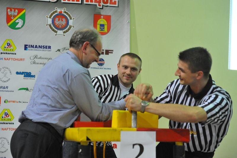 Debiuty 2011 Stare Miasto