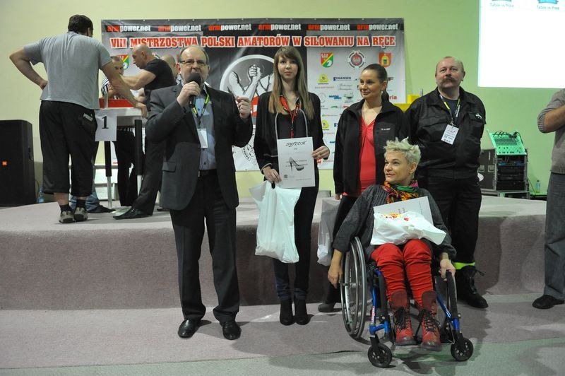 Debiuty 2011 Stare Miasto