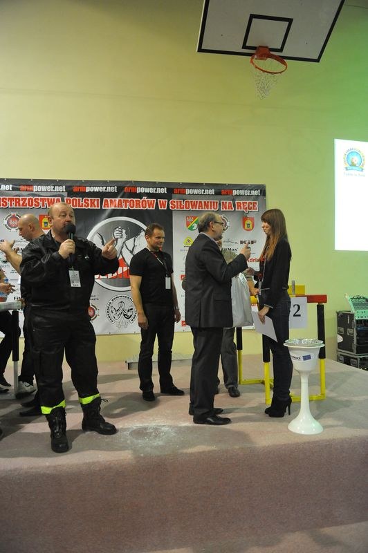 Debiuty 2011 Stare Miasto