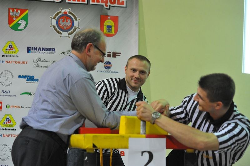 Debiuty 2011 Stare Miasto