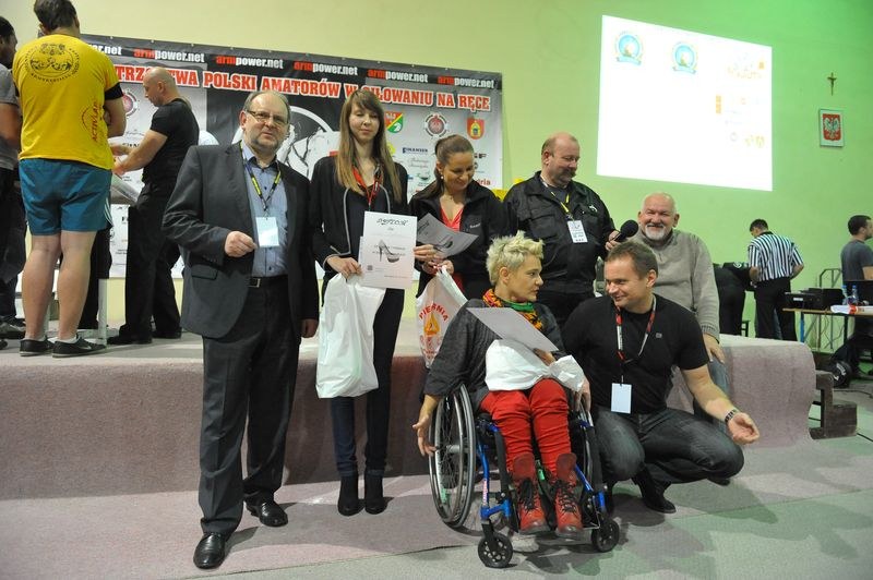 Debiuty 2011 Stare Miasto