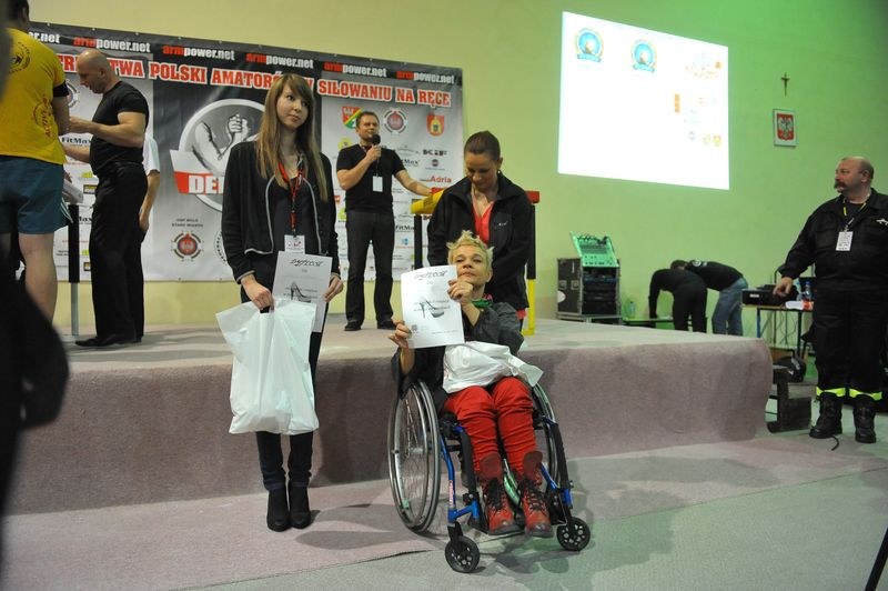 Debiuty 2011 Stare Miasto