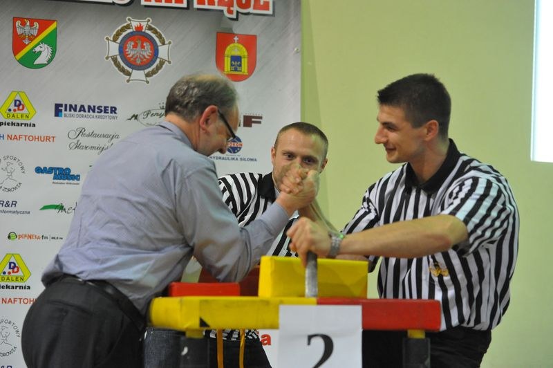 Debiuty 2011 Stare Miasto