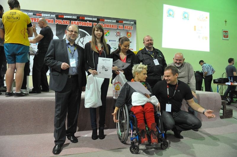 Debiuty 2011 Stare Miasto