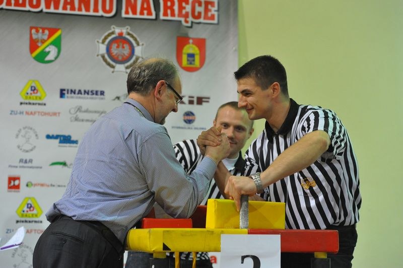 Debiuty 2011 Stare Miasto