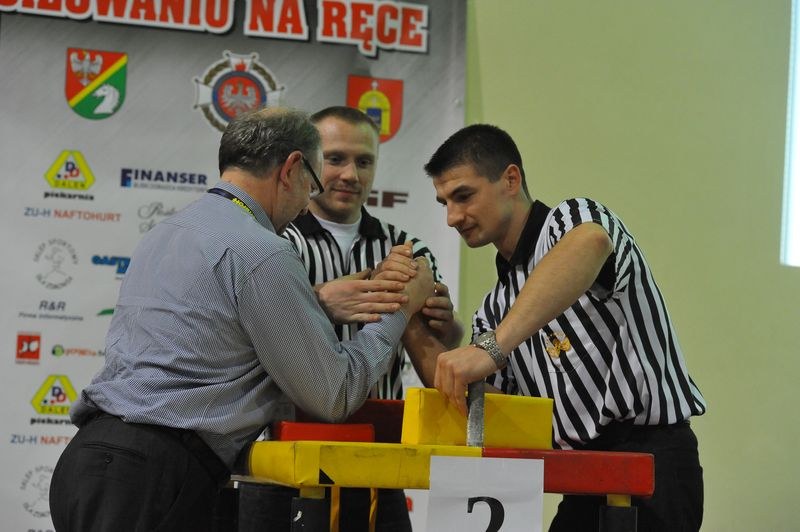 Debiuty 2011 Stare Miasto