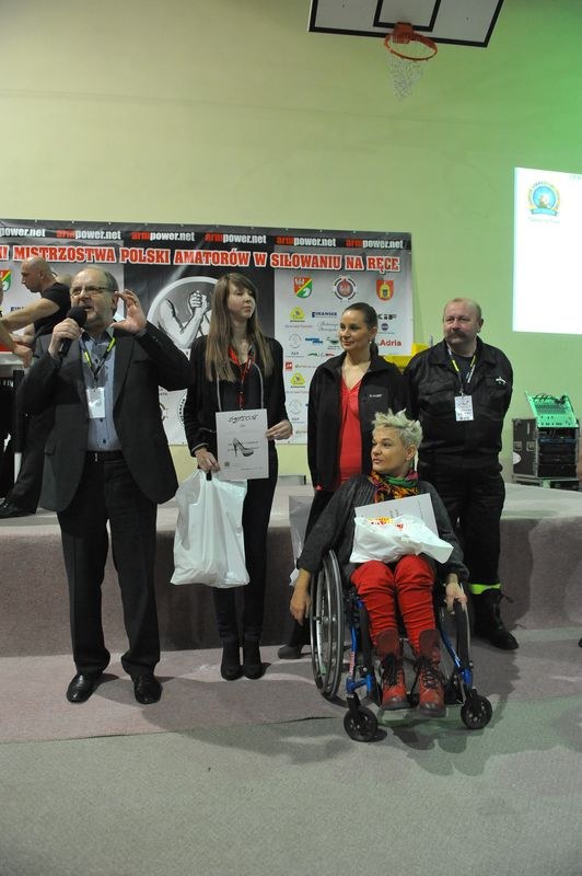 Debiuty 2011 Stare Miasto