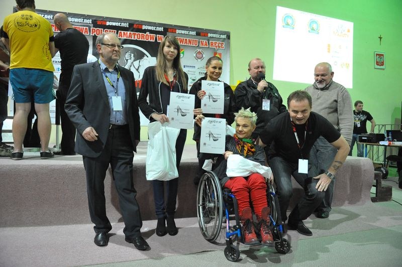 Debiuty 2011 Stare Miasto