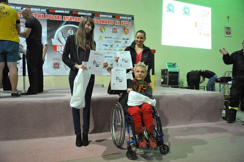 Debiuty 2011 Stare Miasto