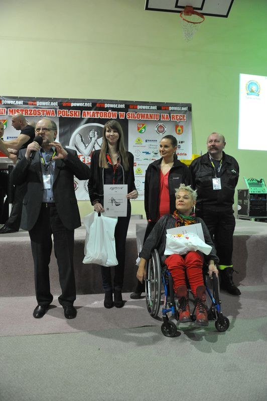 Debiuty 2011 Stare Miasto