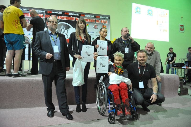 Debiuty 2011 Stare Miasto