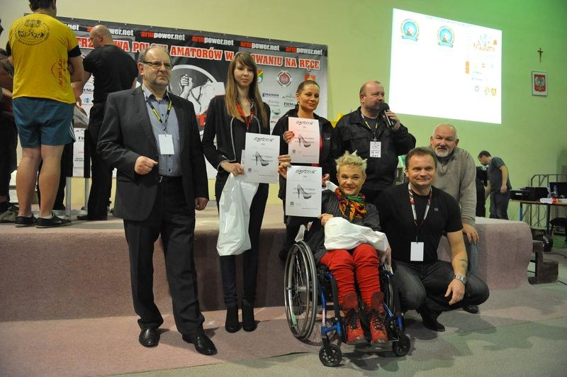 Debiuty 2011 Stare Miasto