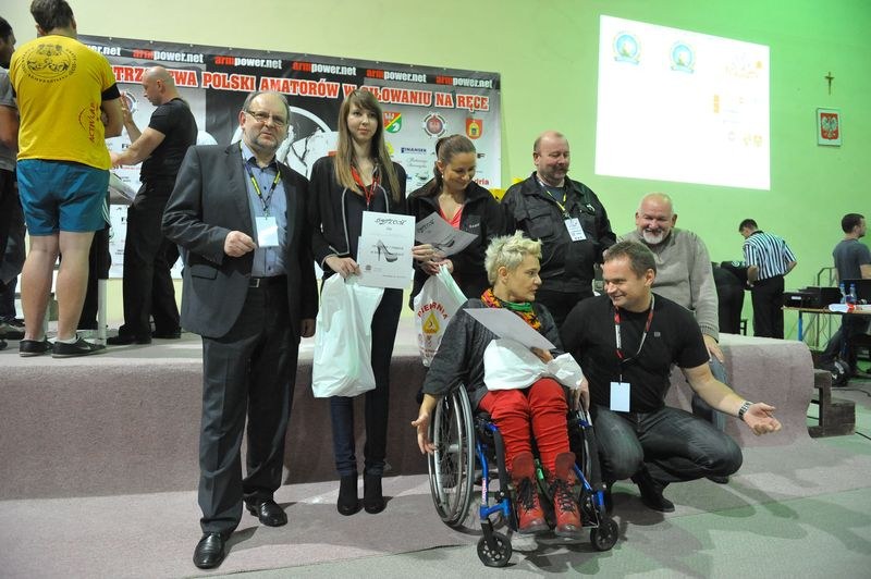 Debiuty 2011 Stare Miasto