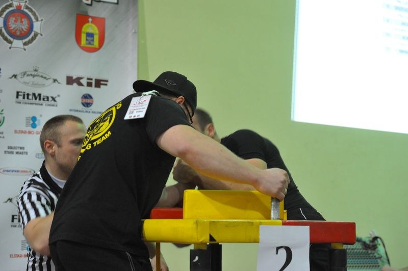 Debiuty 2011 Stare Miasto